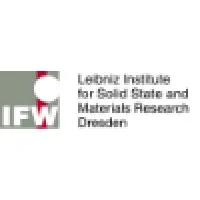 IFW Dresden logo
