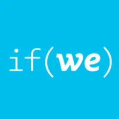 if(we) logo