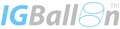 IG Balloon logo