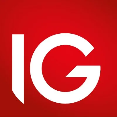 IG logo