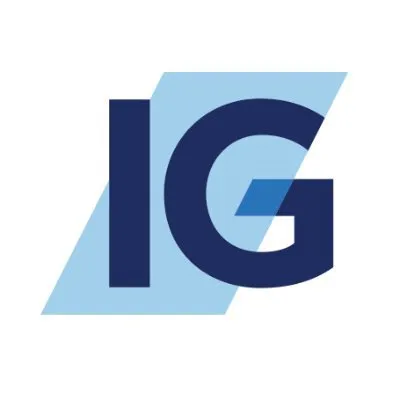 IG Wealth Management logo