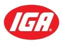 IGA logo