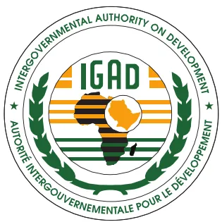 IGAD logo
