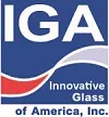 Insulated Glass Of America logo