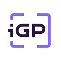 iGaming Platform logo