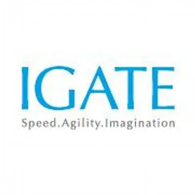 iGate logo