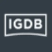 IGDB logo