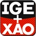 IGE+XAO
