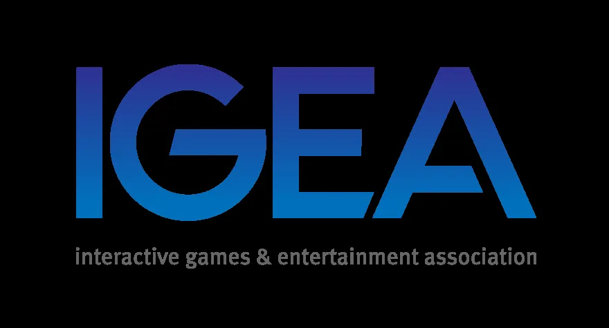 IGEA logo