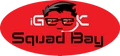 iGeek Squad Bay