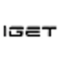 IGET Vapes logo