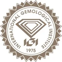 International Gemological Institute logo