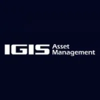 IGIS Asset Management logo