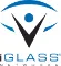 iGLASS logo