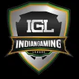 IGL Network logo