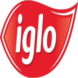 Iglo logo