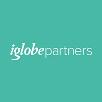 IGlobe Partners logo