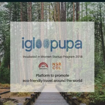 Igloopupa