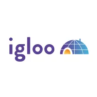 Igloo Rent logo