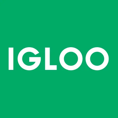 Igloo Software logo
