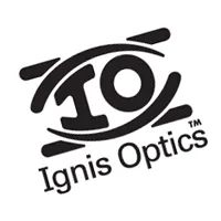 Ignis Optics logo