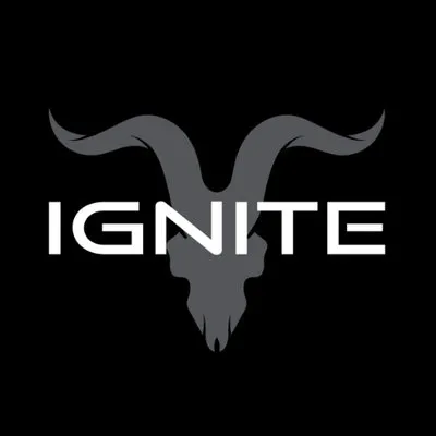 Ignite logo