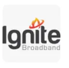 Ignite Broadband logo