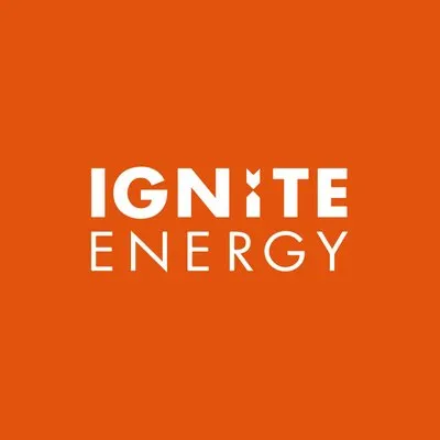 Ignite Energy logo