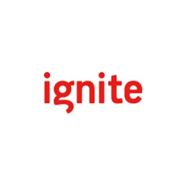 IgniteTV logo