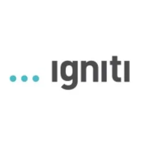 igniti logo