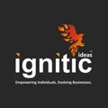 Ignitic Ideas