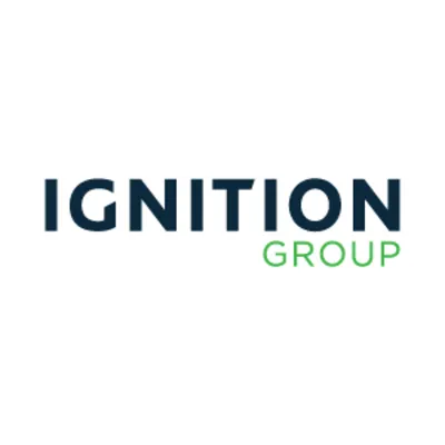 Ignition Group logo