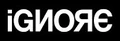 iGNORE SUPPLY logo