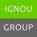 IgnouGroup logo