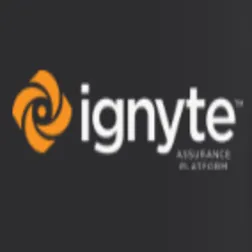 Ignyte Assurance Platform logo