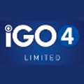 iGO4 logo