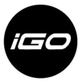 iGo Electric logo