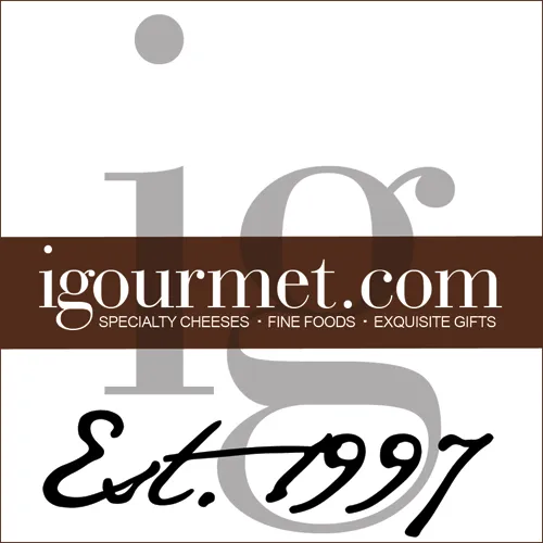 Gourmet Gift Basket logo
