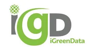 iGreenData logo