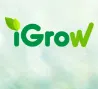 iGrow logo