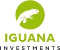 Iguana Investments logo