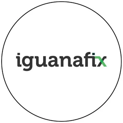 IguanaFix logo