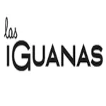 Las Iguanas logo