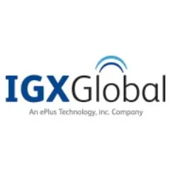 IGX Global logo