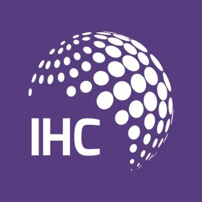IHC logo