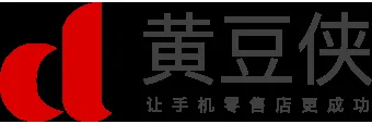 Huang Douxia logo