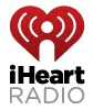 iHeartRadio logo