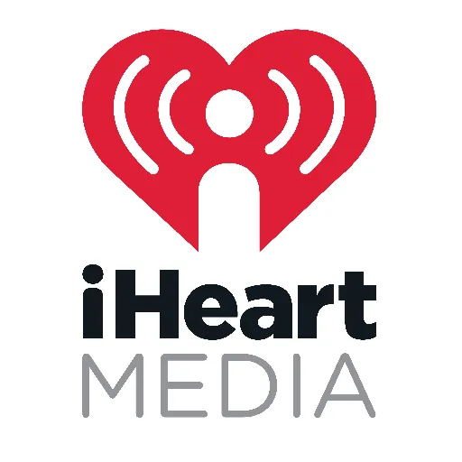 iHeartMedia logo