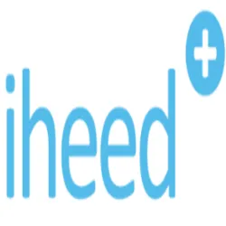 iheed logo