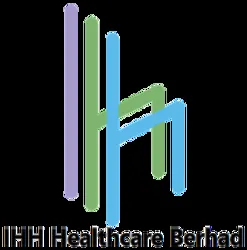 IHH Healthcare Berhad logo